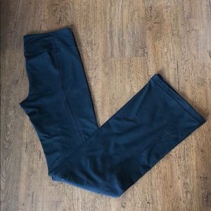 Black Under Armour Leggings